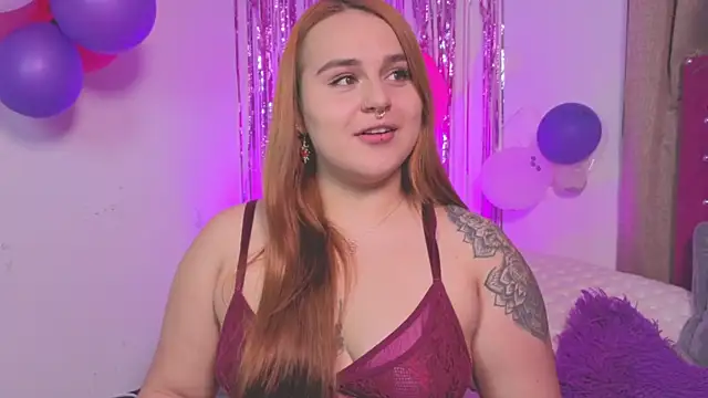 evy orange1 online show from 09-19-25, 01:18