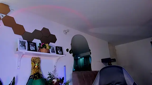 evy orange1 online show from 03-21-26, 03:00