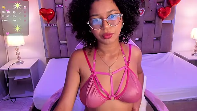 MilaHall  online show from 02-21-25, 12:49