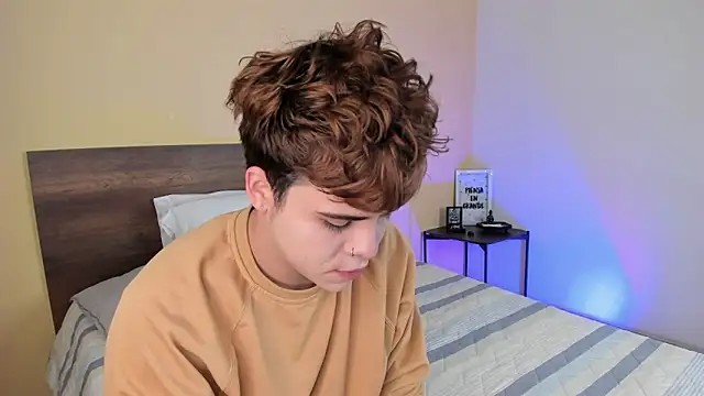 justinbiler online show from 01-05-25, 12:42