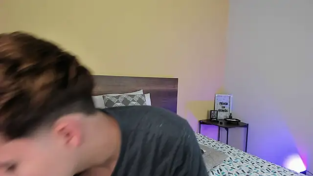 justinbiler online show from 01-06-25, 12:35