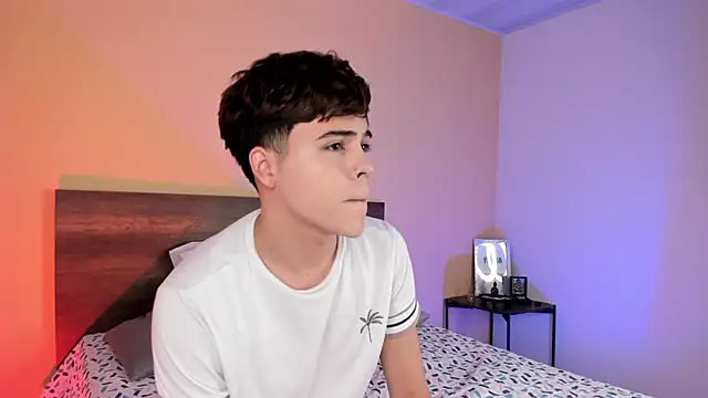 justinbiler online show from 02-12-25, 12:33