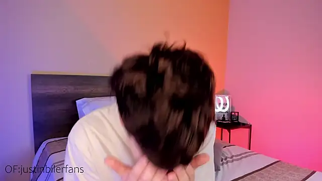 justinbiler online show from 02-16-25, 12:32