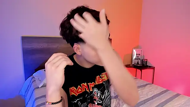 justinbiler online show from 02-22-25, 12:40