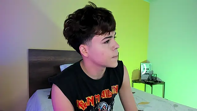 justinbiler online show from 02-26-25, 12:14