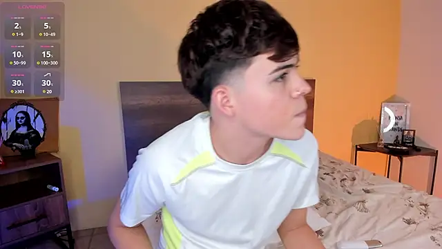 justinbiler online show from 03-21-25, 06:40