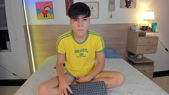 justinbiler online show from 10-13-25, 11:43