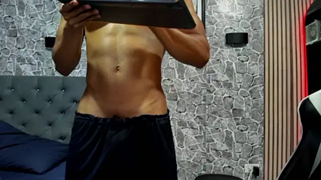 Snapshot of chriss_jones1 chatting on 02-03-26, 08:19 chriss jones1 online show from 02-03-26, 08:19