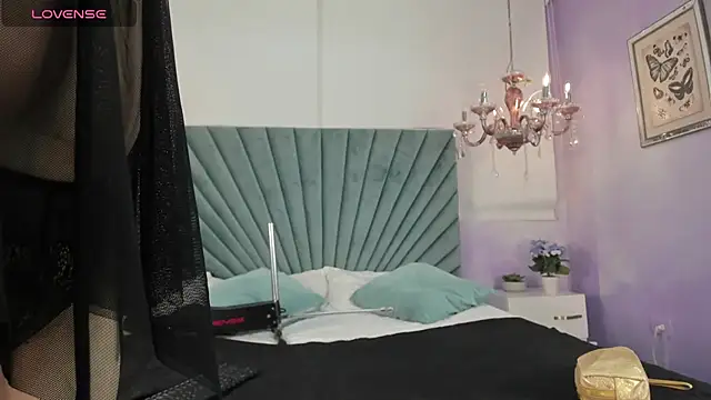 MADISSONLOVE  online show from 02-17-25, 12:05