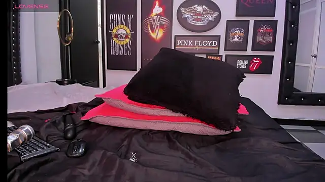 MADISSONLOVE  online show from 03-15-25, 06:10