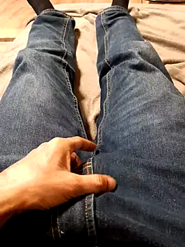 Big Dick 22 in Room online show from 03-03-25, 10:28