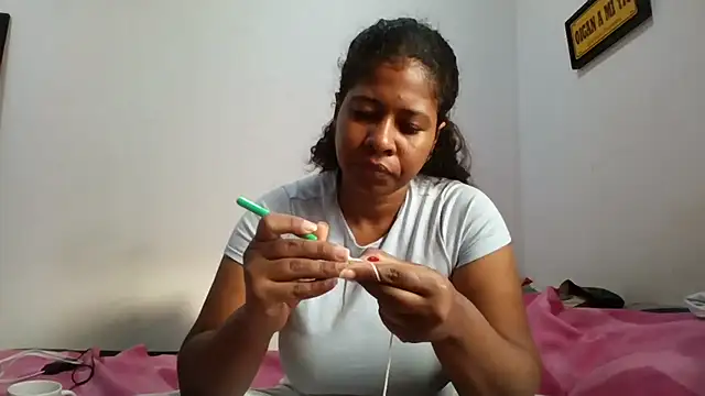 Ivon-09 online show from 03-09-26, 12:20