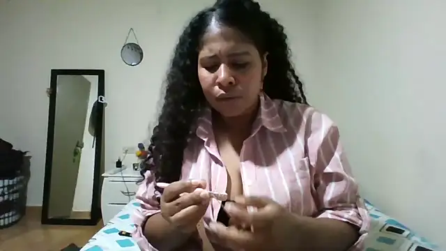 Ivon-09 online show from 04-18-26, 09:59