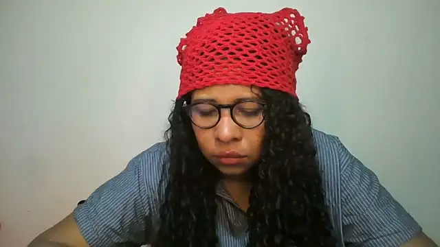 Ivon-09 online show from 06-19-26, 12:53