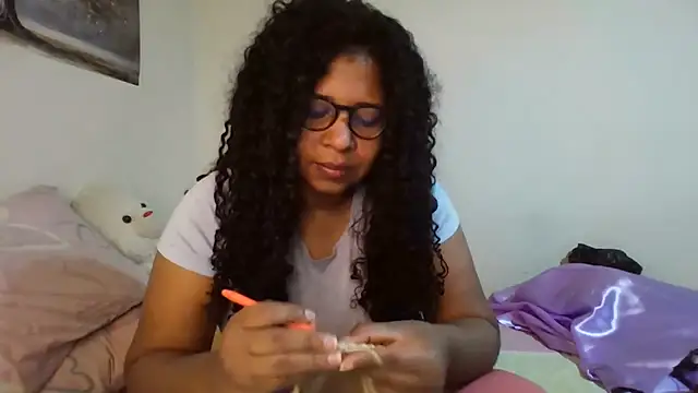 Ivon-09 online show from 07-19-26, 11:58