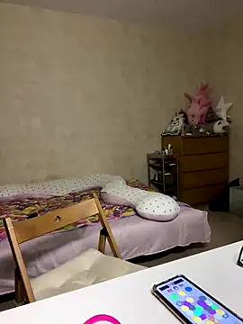 Snapshot of hungry1bunny chatting on 12-07-24, 01:25 hungry1bunny online show from 12-07-24, 01:25