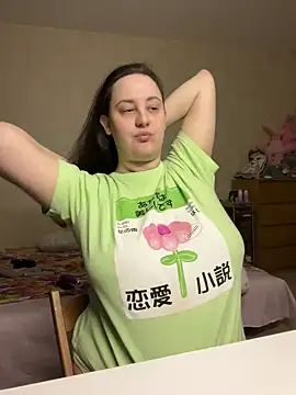 Snapshot of hungry1bunny chatting on 01-21-25, 05:41 hungry1bunny online show from 01-21-25, 05:41