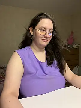 hungry1bunny online show from 04-26-26, 04:26