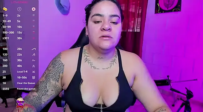 Snapshot of Sharon_hils chatting on 12-10-24, 12:49 Sharon hils online show from 12-10-24, 12:49