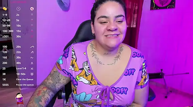 Snapshot of Sharon_hils chatting on 12-11-24, 01:49 Sharon hils online show from 12-11-24, 01:49