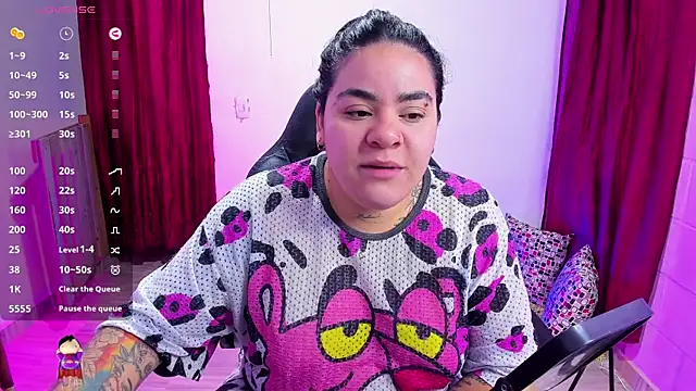 Snapshot of Sharon_hils chatting on 01-02-25, 12:35 Sharon hils online show from 01-02-25, 12:35