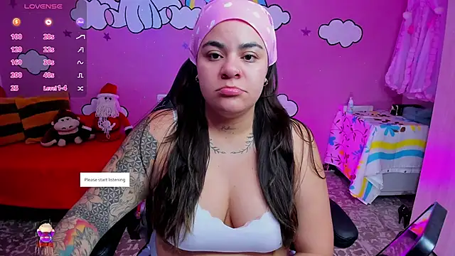 Snapshot of Sharon_hils chatting on 12-02-25, 11:04 Sharon hils online show from 12-02-25, 11:04