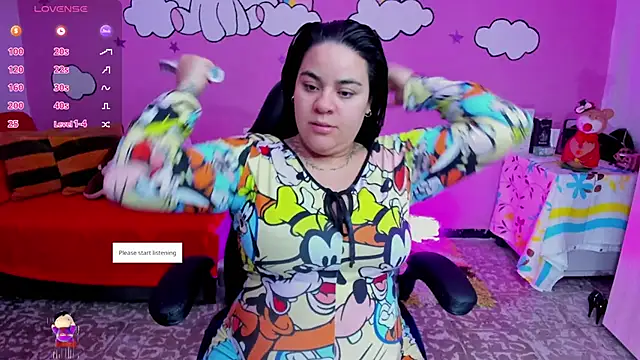 Snapshot of Sharon_hils chatting on 12-03-25, 11:08 Sharon hils online show from 12-03-25, 11:08