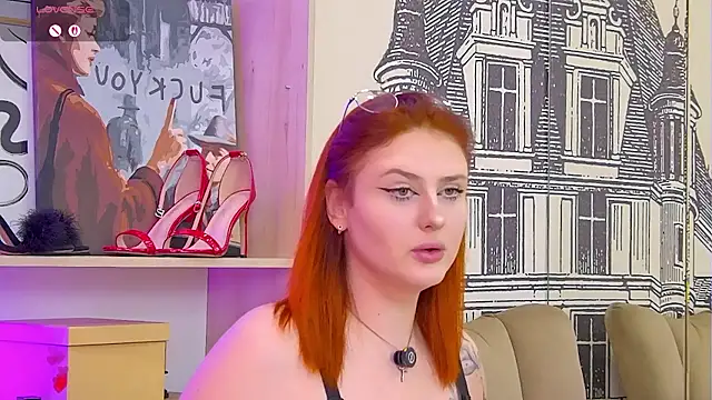 Snapshot of AnnaRichmond chatting on 11-04-25, 06:23 AnnaRichmond online show from 11-04-25, 06:23