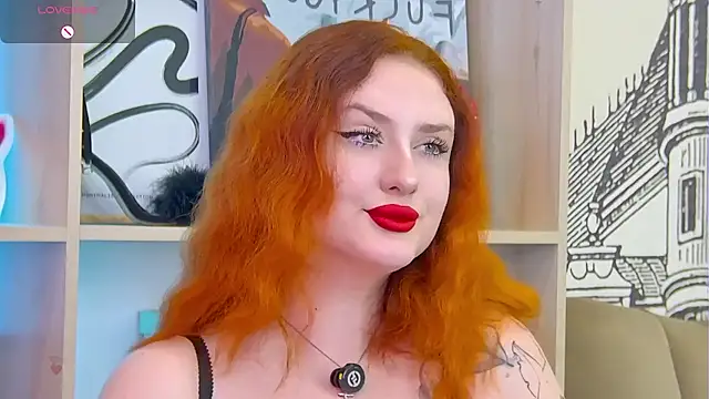 Snapshot of AnnaRichmond chatting on 11-15-25, 03:48 AnnaRichmond online show from 11-15-25, 03:48