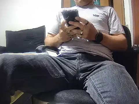 Ponpeo online show from 07-22-26, 02:47