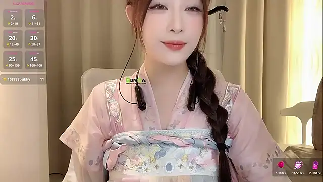 zhuzhu-520- online show from 12-05-25, 03:41