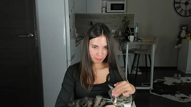 nilliluv online show from 03-16-26, 07:56