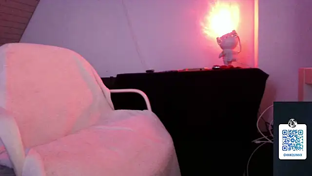 mr-k-quinn-x online show from 12-23-24, 12:57