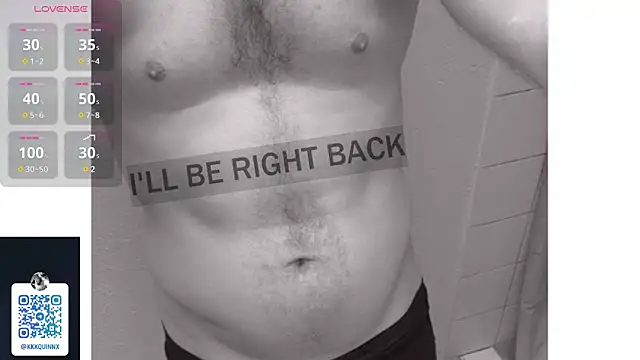 mr-k-quinn-x online show from 01-20-25, 09:22