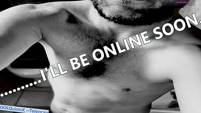 mr-k-quinn-x online show from 06-17-26, 08:32