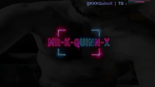 mr-k-quinn-x online show from 07-22-26, 03:09