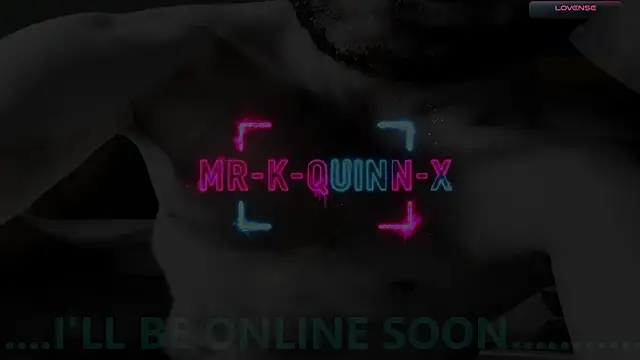 mr-k-quinn-x online show from 08-04-26, 08:55