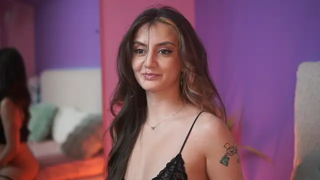 SabrinaHope online show from 11-24-25, 11:04