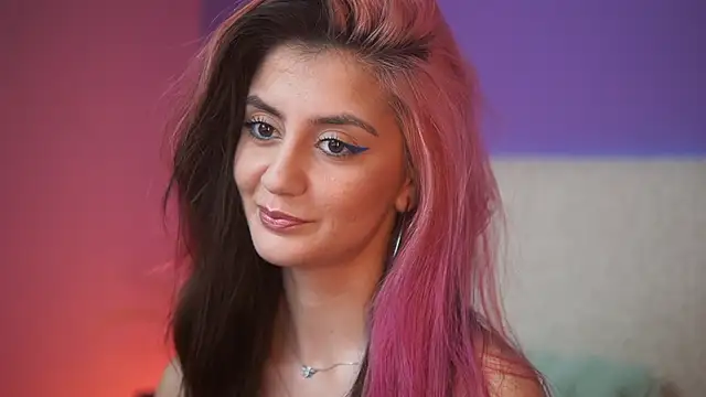 SabrinaHope online show from 12-15-25, 08:24