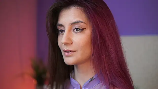 SabrinaHope online show from 04-21-26, 07:50