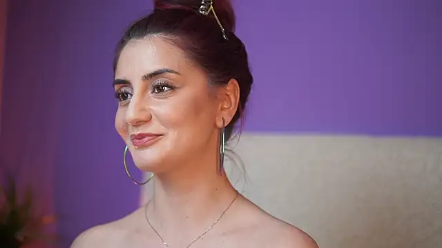 SabrinaHope online show from 06-08-26, 01:28