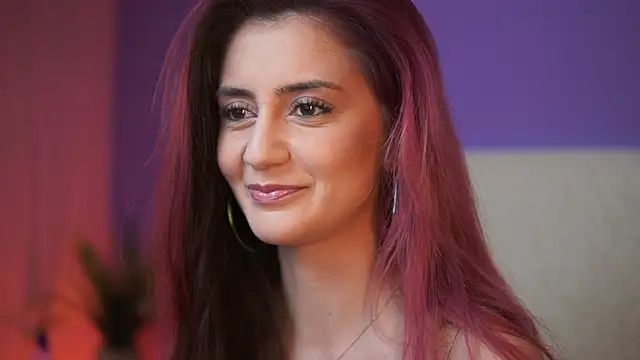 SabrinaHope online show from 06-16-26, 09:06