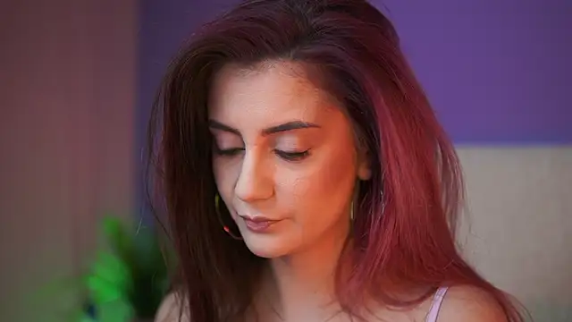SabrinaHope online show from 06-28-26, 08:59