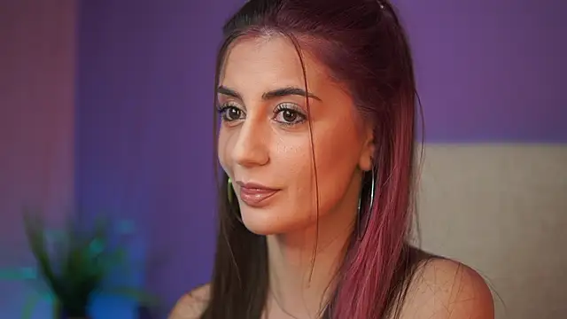 SabrinaHope online show from 07-24-26, 09:13
