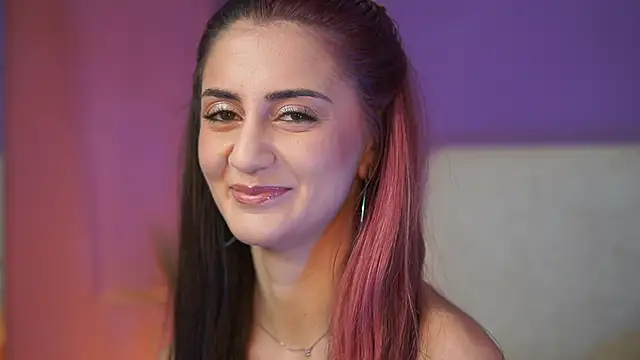 SabrinaHope online show from 07-28-26, 09:03