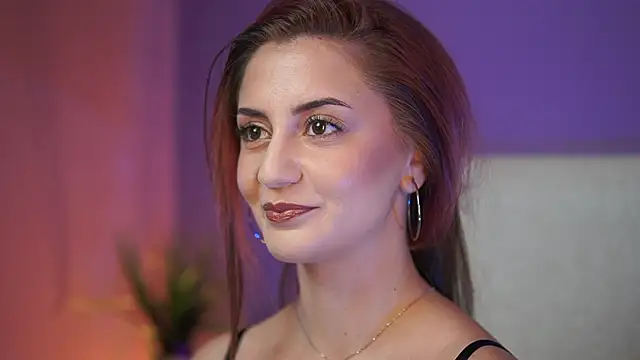 SabrinaHope online show from 08-03-26, 08:45