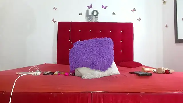 kattysex74 online show from 10-14-25, 02:51