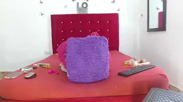 kattysex74 online show from 12-15-25, 03:05