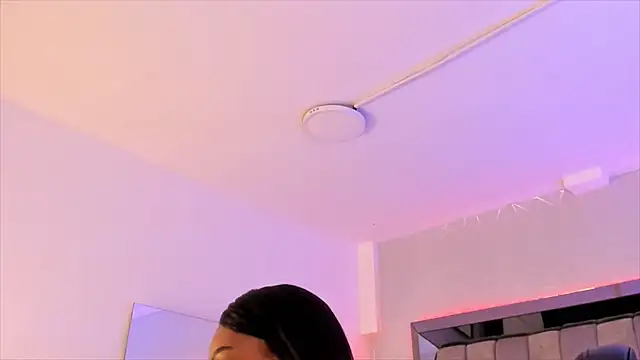 ChaynnaCooper online show from 01-30-25, 11:44