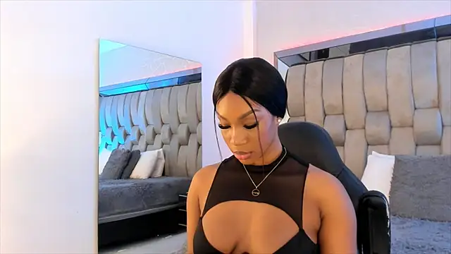 ChaynnaCooper online show from 02-03-25, 02:45